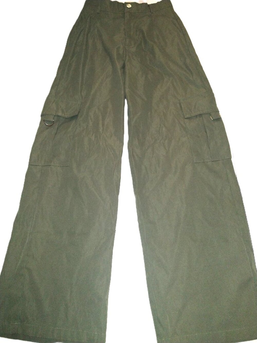 Baggy Pants Popular and Trendy Pants